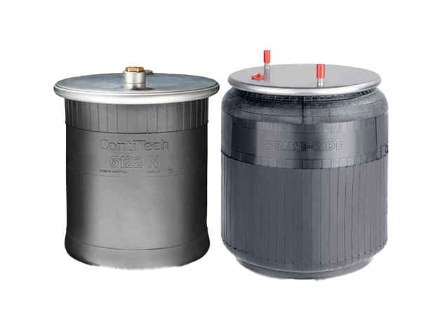 Cab Shock Absorbers CS-77 02 019