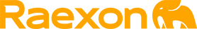 Raexon Logo